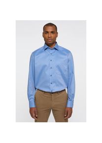 Eterna , Herren , Langarmhemd »COMFORT FIT« , Passform laut Hersteller: Comfort Fit