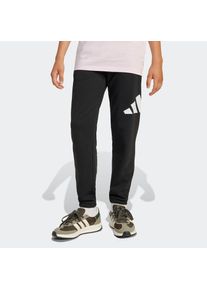 adidas Sportswear , Jungen,Kinder , Sporthose »J BL FT PT 280« , schwarz-weiss , Eine bequeme, sportliche Hose für Kinder und Teens.