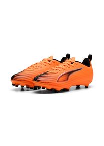 Puma , Juegendliche , Fussballschuh »ULTRA 6 PLAY FG/AG JR« für Rasenplätze , Breite: Regulär