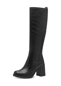 Marco Tozzi, Femmes Bottes, noir