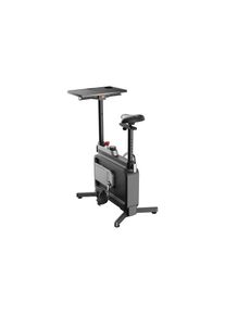 Ackerman Heimtrainer &raquo;KingSmith Desk Bike&laquo;, schwarz, Einheitsgr&ouml;&szlig;e, Heimtrainer