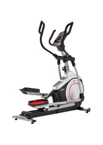 Reebok , Ellipsentrainer-Ergometer »SL8.0« Schwungmasse ca. 9 kg, 24 Widerstandsstufen , silberfarben