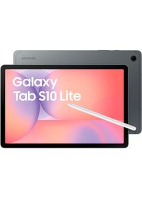 Samsung , Tablet »Galaxy Tab S10 Lite« (27,7 cm / 10,9 ′′) Android WUXGA+ ) , Dolby Atmos