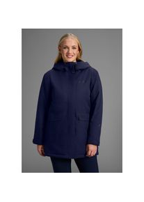 Maier Sports , Winterjacke »DA-MANTEL MTEX EL. LISBON COAT« , 40 , Leichte mTHERM Isolation hält dich bei kaltem Wetter angenehm warm