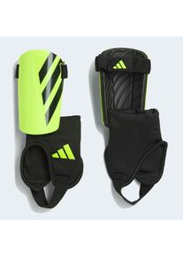 adidas Performance , Fussball Schienbeinschoner »TIRO SG MTC J« für Kinder und Jugendliche , schwarz , Diese Schienbeinschoner runden deine...