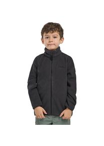 Jack Wolfskin, Herren, 3-in-1-Funktionsjacke &raquo;ICELAND 3IN1 JACKET K&laquo; mit Kapuze 3in1, wasserdicht, &Uuml;bergangsjacke/Winterjacke, phantom, 176, 3-in-1-