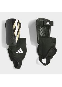 adidas Performance , Fussball Schienbeinschoner »TIRO SG MTC J« für Kinder und Jugendliche , schwarz-weiss , Diese Schienbeinschoner runden deine...