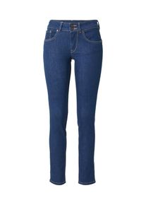 Pepe Jeans, Femmes Jean 'BROOKE', bleu denim