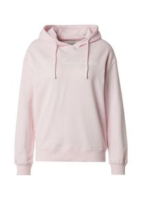 Pepe Jeans, Femmes Sweat-shirt 'ELSY', rose pastel / blanc