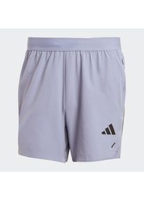 adidas Performance, Hommes Pantalon de sport 'POWER', lilas