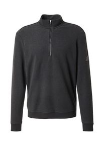 adidas Golf, Hommes Sweat de sport 'ULT', gris / noir