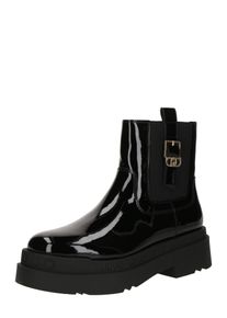 Liu Jo Chelsea Boots 'LOVE 63' Gr&ouml;&szlig;e 36 schwarz
