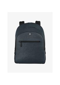 Montblanc Rucksack dunkelblau