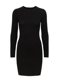 Pieces Kleid 'Crista' Damen Gr&ouml;&szlig;e XS schwarz
