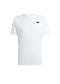 adidas Performance Funktionsshirt 'Club Tennis' Herren Gr&ouml;&szlig;e L schwarz / wei&szlig;