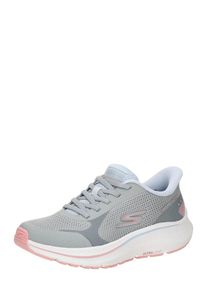 Skechers Sportschuh 'GO RUN CONSISTENT 2.0' Damen, grau / rosa, Größe 39