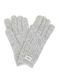 Pepe Jeans, Femmes Gants, gris foncé