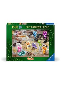 Ravensburger Gelinis Weihnachtsbäckerei - ab Erwachsene