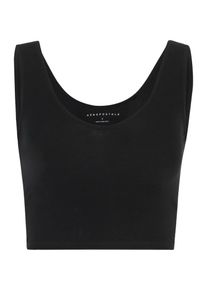 A&Eacute;ROPOSTALE, Femmes Haut, noir