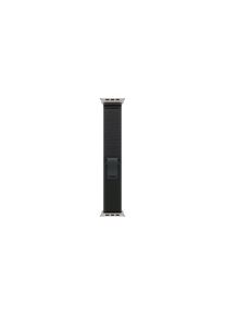 Apple , Smartwatch-Armband »Watch Trail Loop« , schwarz