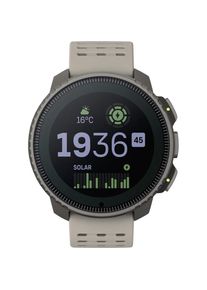 Suunto, Smartwatch &raquo;Vertical GPS Watch Titanium&laquo; ( / 1,4 &prime;&prime;), solar sand, Einheitsgr&ouml;&szlig;e, Smartwatch