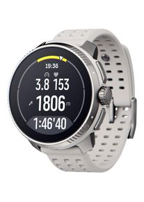 Suunto , Smartwatch »Race Edelstahl« (3,63 cm / 1,43 ′′) Wear OS by Google , beige