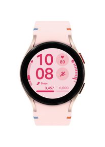 Samsung , Smartwatch »Galaxy Watch FE« (3,04 cm / 1,2 ′′) Wear OS by , goldfarben