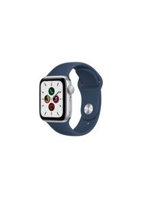 Apple , Smartwatch »SE 40mm GPS Blue« (40 cm / 1,5 ′′) Watch OS , blau