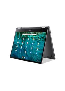 Acer , Notebook »Spin 713« 34,15 cm / 13,5 ′′ Intel Core i5 Iris Xe Graphics 256 GB SSD , grau , 16 GB LPDDR4x-Arbeitsspeicher und 256 GB SSD mit...