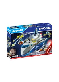 Playmobil , Spielbausteine »Space Space-Shuttle auf Mission 71368«