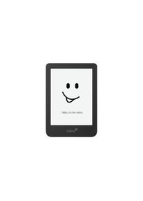 tolino, E-Book &raquo; shine color&laquo; (15,18 cm / 6 &prime;&prime;) ), schwarz, USB-C-Anschluss und Verbindung &uuml;ber Wi-Fi ac/b/g/n (2.4 und 5 GHz) und Bluetooth 5.0