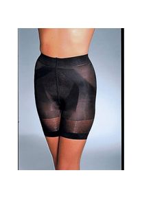 Dis&eacute;e Dis&eacute;e, Unisex, dis&eacute;e Feinstr&uuml;mpfe 3 Paar tlg., schwarz, 1/38, hebt den Po