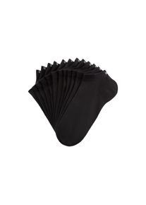 HUGO Underwear , Freizeitsocken »6P AS UNI CC 1026« Packung, 6er-Pack, 6 Stk. tlg. mit HUGO-Logoschriftzügen , schwarz , 6er-Pack Socken von HUGO...