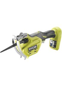 Jelmoli Akku-Astschere &raquo;RYOBI Solo RY18PSA-0&laquo; (1 Stk. tlg.), gr&uuml;n