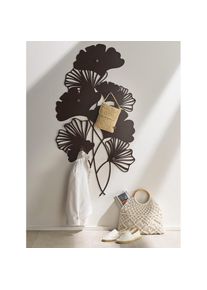 Garderobenhalter , braun , HEINE HOME