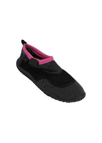 arena , Badeschuh »WATERSHOES« 1 Stk. tlg. , rosa , U Badeschuhe von arena