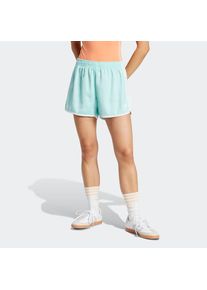 adidas originals , Shorts »3S SPRINTER« , blau , Diese klassischen adidas Shorts sind teilweise aus recycelten Materialien hergestellt.