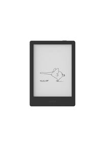 E-Book»BOOXPoke4LiteBlack«(6cm)) , schwarz , Verbindungsmöglichkeiten über USB-C, WLAN und Bluetooth 5.0
