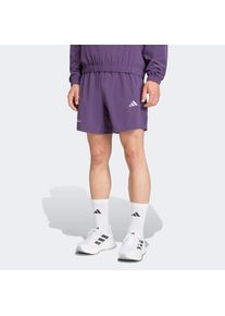 adidas Performance , Herren,Damen , Shorts »TR ESS HP SHORT« , Diese Trainingsshorts bieten mit CLIMACOOL kühlen, trockenen Komfort.