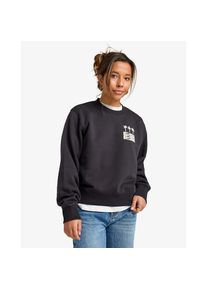 Billabong , Sweatshirt »FAMILIY TREE« 1 Stk. tlg. , schwarz , D Sweatshirt von Billabong