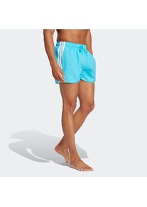 adidas Performance , Badeshorts »3S BLD SH 3IN« 1 Stk. tlg. , Diese sportlichen Badeshorts sind mit recycelten Materialien hergestellt.
