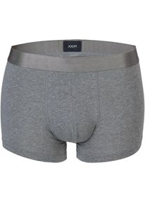 JOOP! , Boxershorts »Everyday« 3er Pack, mit glänzendem Elastikbund , schwarz , Boxer von JOOP!