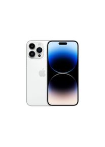 Apple , Smartphone »iPhone 14 Pro Max« Silberfarben , silberfarben
