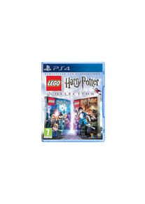 Warner, Spielesoftware &raquo;LEGO Harry Potter Collection&laquo; PlayStation 4 Special Edition, ohne farbbezeichnung, Mehrspielermodus m&ouml;glich