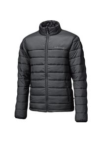 Held Primaloft Textiljacke schwarz M