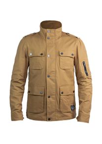 John Doe Explorer Textiljacke camel XS