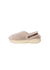 Crocs Clogs 'Classic Unfurgettable' Damen, braun / brokat, Größe M5W7
