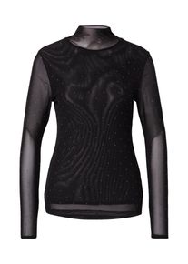 Princess Goes Hollywood Shirt Damen Gr&ouml;&szlig;e S schwarz / silber