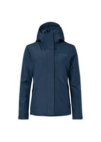 Vaude - Women's Rosemoor Padded Jacket II - Winterjacke Gr 36 blau