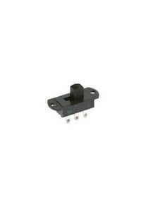 C&K Interrupteur coulissant SPDT 6A LUG &agrave; souder, Lot de 80 pi&egrave;ces - S102031SS03Q
